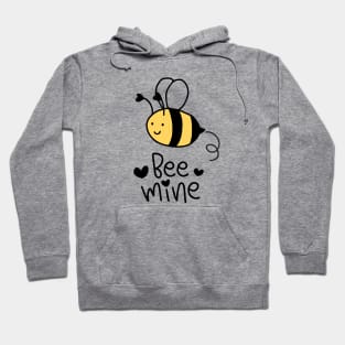 Bee Mine Hoodie